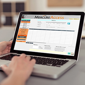 Mercure Access
